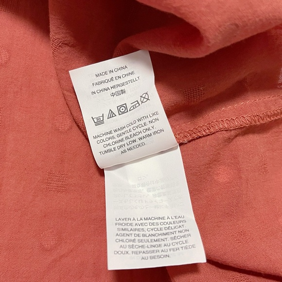 ✨2 x Host Pick✨Madewell Embroidered Sunflower Cami Dress - Picture 16 of 16